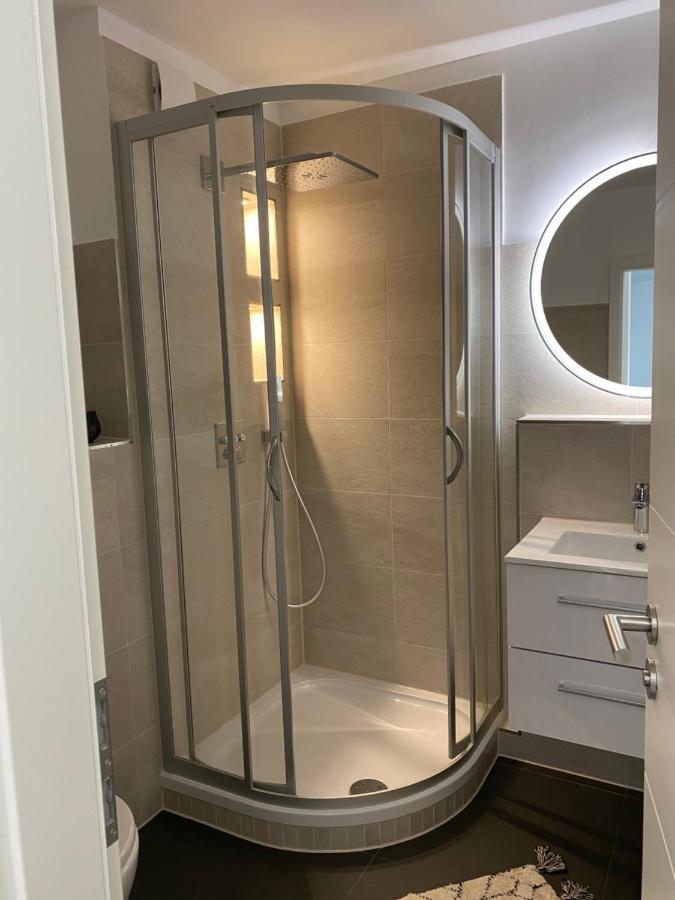 Ostsee Ferienwohnung In Sierksdorf - Hansa Park Bagian luar foto